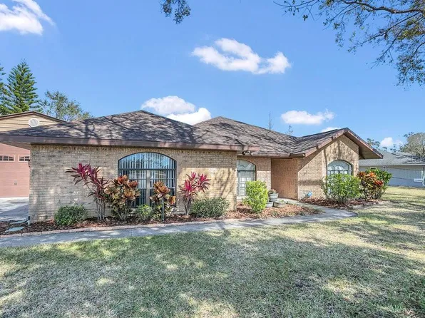 2160 Boardman Rd, Bartow, FL 33830