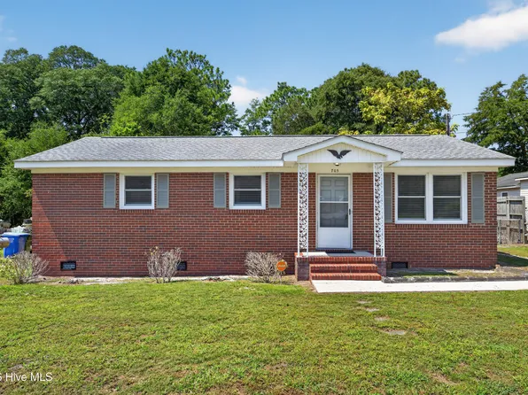 705 Holbrooke Avenue, Wilmington, NC 28412