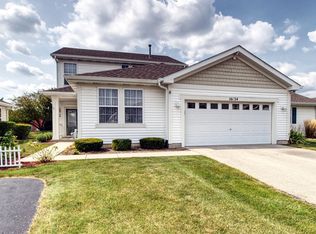 16134 Huron St, Crest Hill, IL 60403