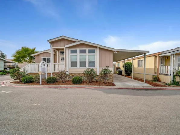 6130 Monterey Rd #203, San Jose, CA 95138