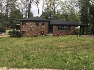 1764 Mary Lou Ln SE, Atlanta, GA 30316
