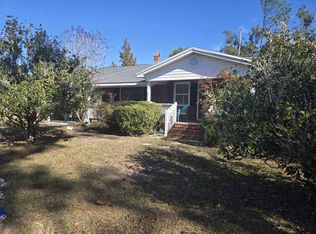 1946 N Us Highway 221, Perry, FL 32347