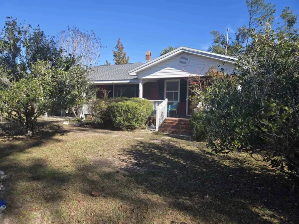 1946 N Us Highway 221, Perry, FL 32347