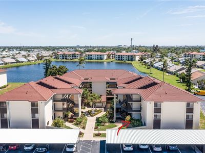 11220 Caravel Cir APT 110, Fort Myers, FL, 33908