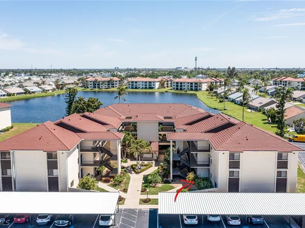 11220 Caravel Cir APT 110, Fort Myers, FL 33908