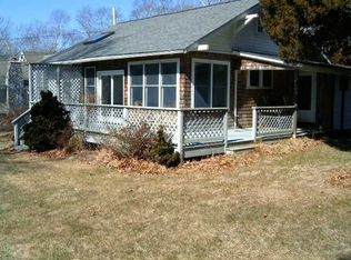 58 Gounod Rd, Westerly, RI 02891