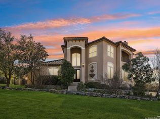24702 Player Oaks, San Antonio, TX 78260