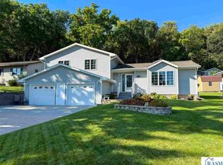 1710 S Franklin St, New Ulm, MN 56073