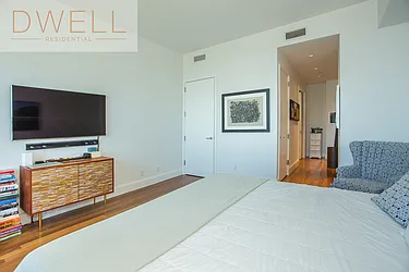 Rented by Dwell Residential Inc