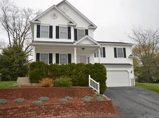 71 Highwood Cir, Colchester, CT 06415