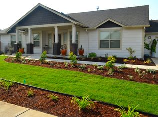 2930 NE Anthony Ln, Albany, OR 97321