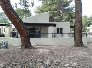7118 E Camino Del Rio, Tucson, AZ 85715