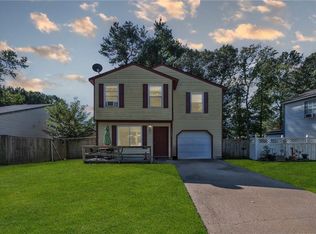 1129 Snowbird Ln, Virginia Beach, VA 23454
