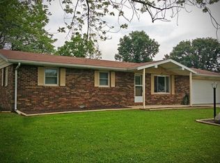 5210 W Wedgewood Ln, Muncie, IN