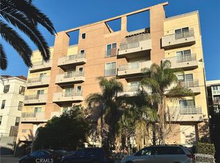 980 S Oxford Ave Unit 304, Los Angeles, CA