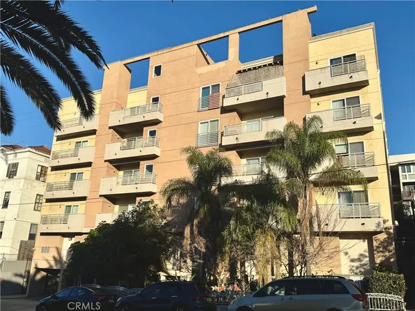 980 S Oxford Ave Unit 304, Los Angeles, CA 90006