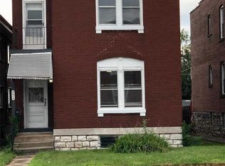 3614 Morgan Ford Rd, Saint Louis, MO 63116