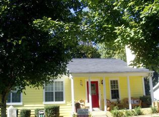 5919 Running Deer Rd, Charlotte, NC 28214