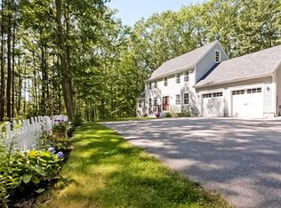 6 Abes Way, Kittery Point, ME 03905