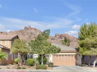 1117 Dunrobin Garden St, Henderson, NV 89002