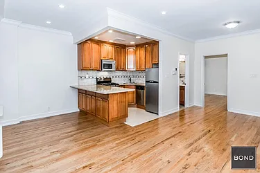 Rented by Bond New York