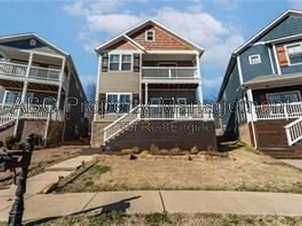 3821 W Pawnee Rd, Rogers, AR 72758