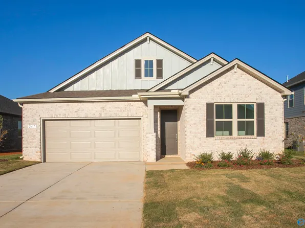 267 Crane Hollow Ln, Huntsville, AL 35810