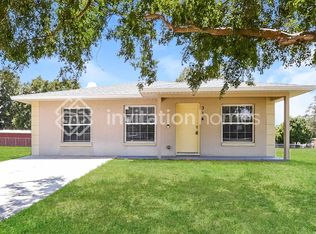 314 Christy Rd, Mascotte, FL 34753