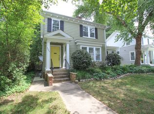 4027 Clinton Ave, Richmond, VA 23227
