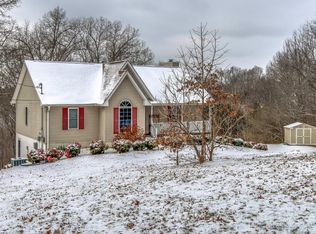 477 Mount Pleasant Rd, Kingston Springs, TN 37082
