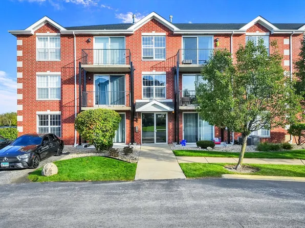 9810 Liberty Cir Unit 1W, Orland Park, IL 60467