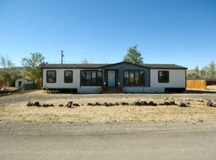 1750 Tuscarora St, Silver Springs, NV 89429