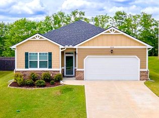 3214 White Gate Loop, Aiken, SC 29801