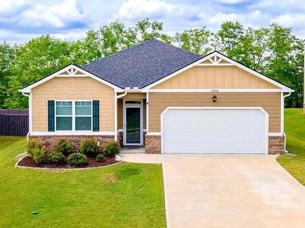 3214 White Gate Loop, Aiken, SC 29801