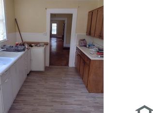 6701 Avenue K, Bessemer, AL 35020