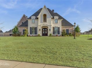 769 Smokehouse Loop, Benton, LA 71006