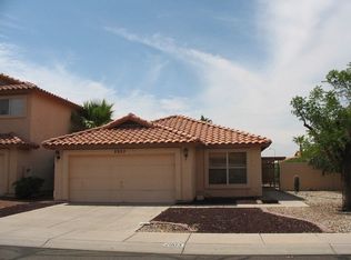2903 E Amber Ridge Way, Phoenix, AZ 85048