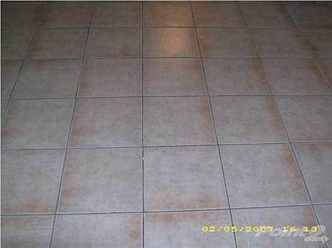 TILE FLOORS IN LIVING ROOM