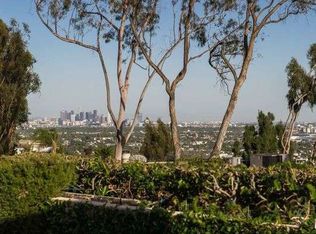 1247 Hilldale Ave, Los Angeles, CA 90069