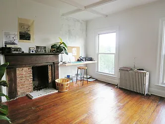Rented by Keller Williams NYC