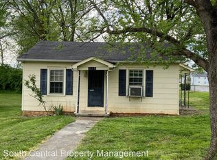 1619 Sharon Dr, Bowling Green, KY