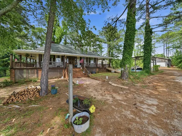 1130 Richtex Rd, Winnsboro, SC 29180