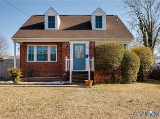 1417 N 31st St, Richmond, VA 23223