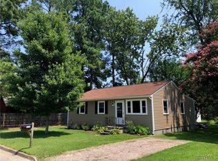 113 S 22nd Ave, Hopewell, VA 23860