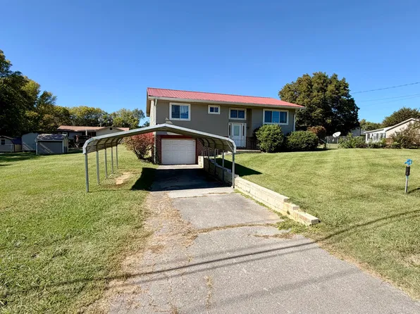 825 Oak St, Dayton, TN 37321