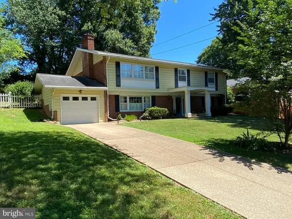 5850 Upton St, Mc Lean, VA 22101