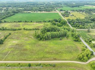 Wacousta Rd, Dewitt, MI 48820