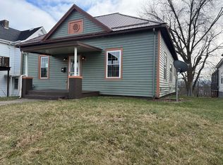 1006 Highland Ave, Bristol, VA 24201