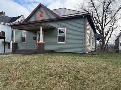 1006 Highland Ave, Bristol, VA, 24201