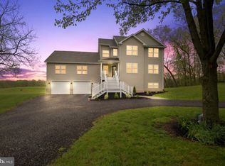 3285 Bert Koontz Rd, Taneytown, MD 21787